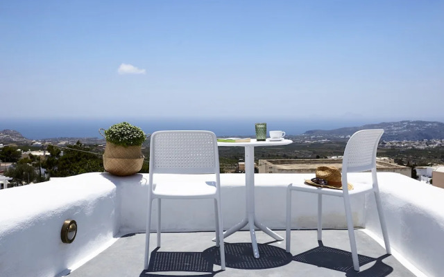 Valsamo Luxury Homes & Suites