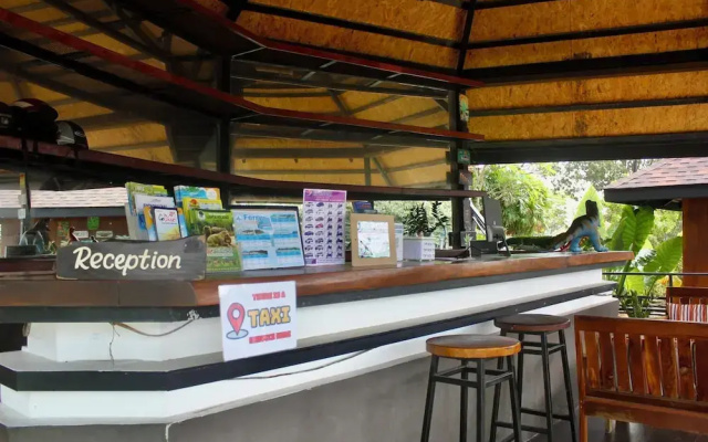 Phumala Lanta Seaview Resort