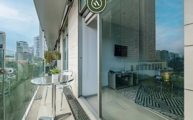 Vita Polanco by Naya Homes