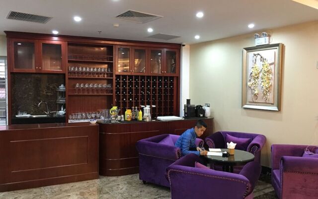Phuc Anh Hotel