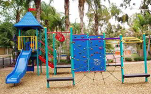 NRMA Mildura Riverside Holiday Park