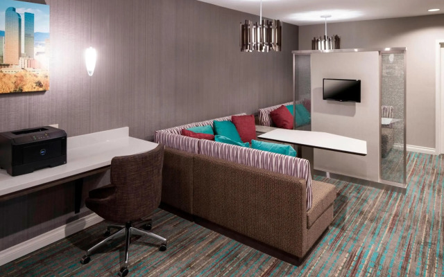 Residence Inn By Marriott Denver Highlands Ranch