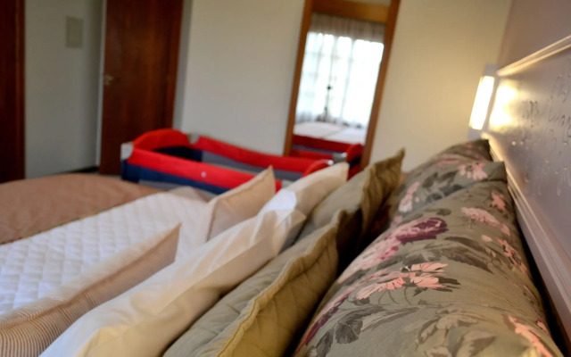 Hotel Bangalôs da Serra