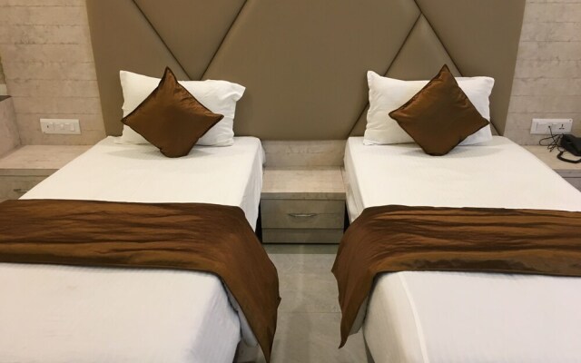 Hotel K3 Club Residency