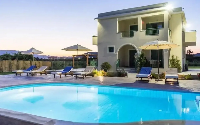 Villa Kampos