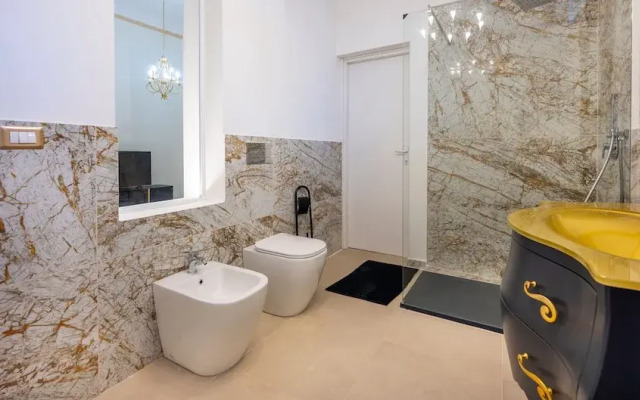 Ciatu Mio in Noto With 1 Bedrooms and 1 Bathrooms