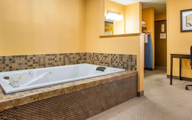 Quality Inn & Suites Kimberly - Appleton East