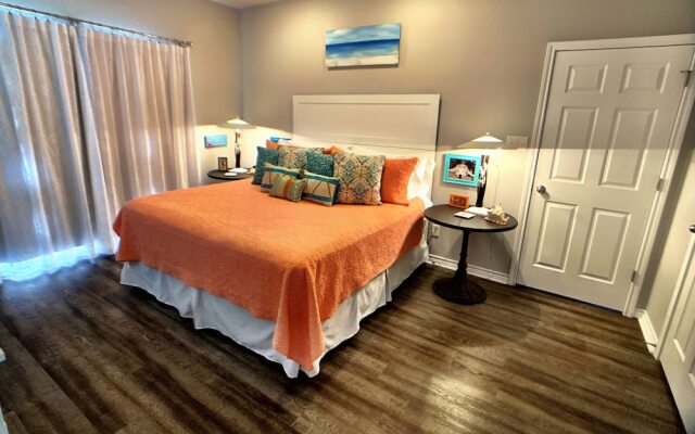 A Silver Lining - 4 Br Home