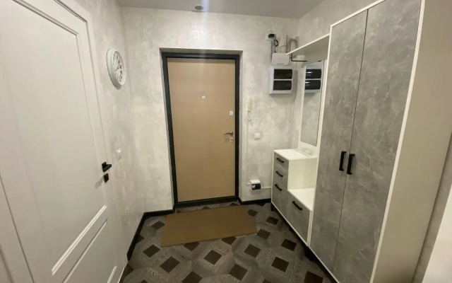 Апартаменты на улице Красноармейская 8