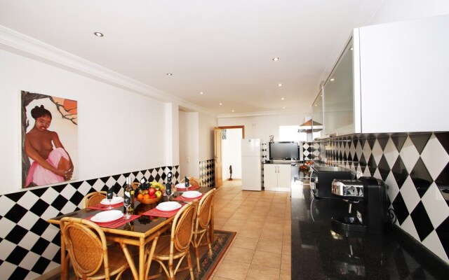 Villa Saint Thomas