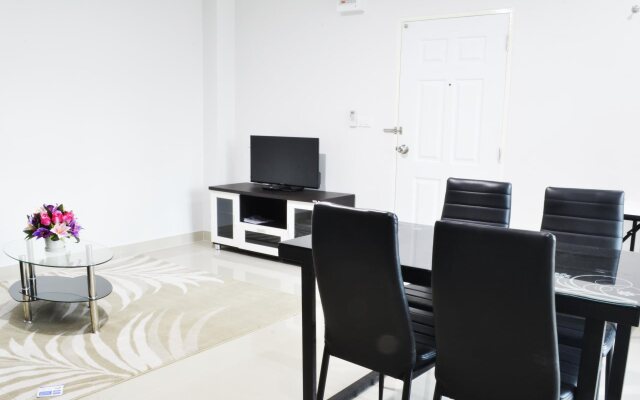 Connect Apartment