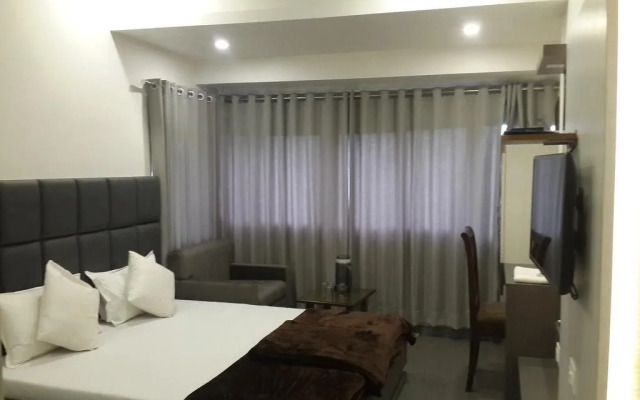 Hotel Oasis