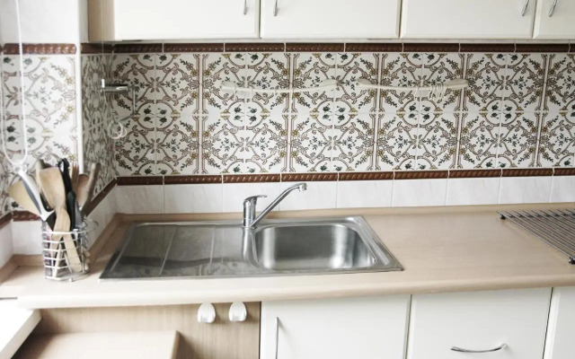 Apartament Sunny