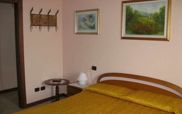 B&B I Tre Camini