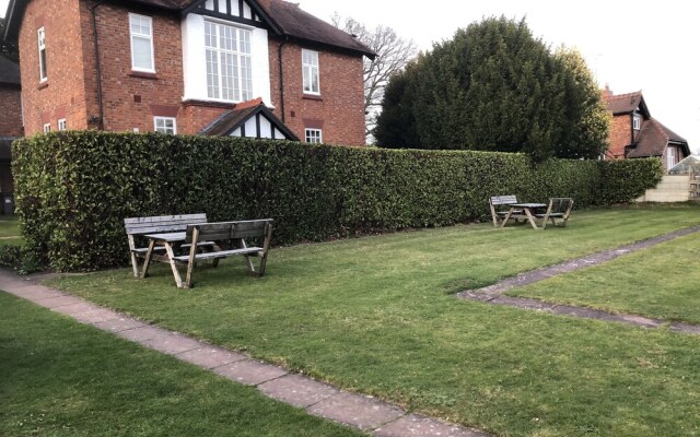 Catherines Court
