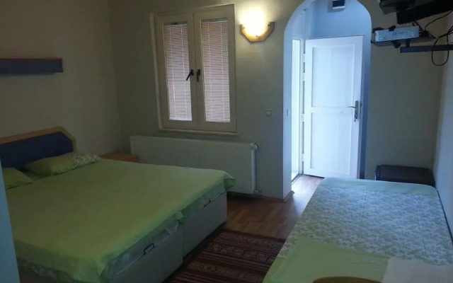 Aqua Marin Spa&Wellness