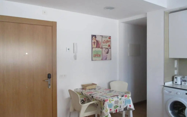 Apartamentos Grosen