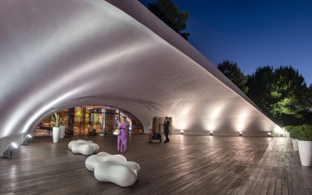 Ethra Reserve - Kalidria