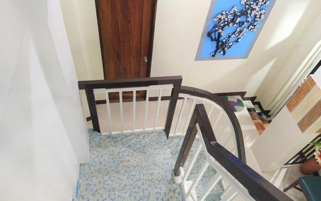 JB Valdres Apartment