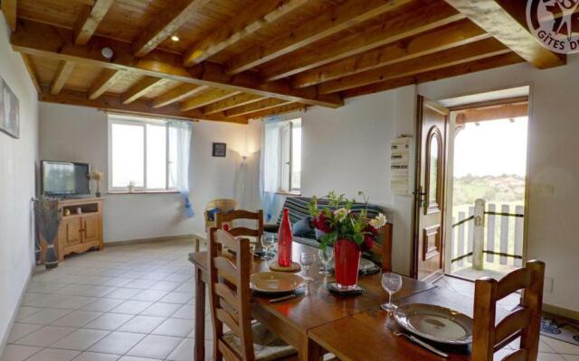 Gîte Saint-Héand, 3 pièces, 5 personnes - FR-1-496-4