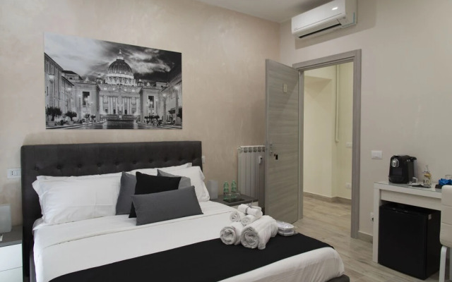 Tacito 23 - Luxury Rooms