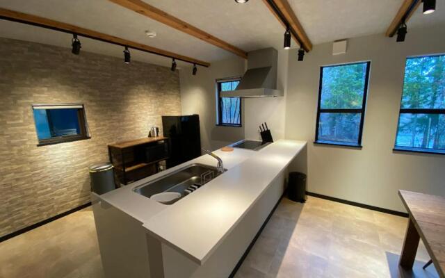 STELLA HOUSE VEGA STELLA HOUSE ALTAIR - Vacation STAY 38324v