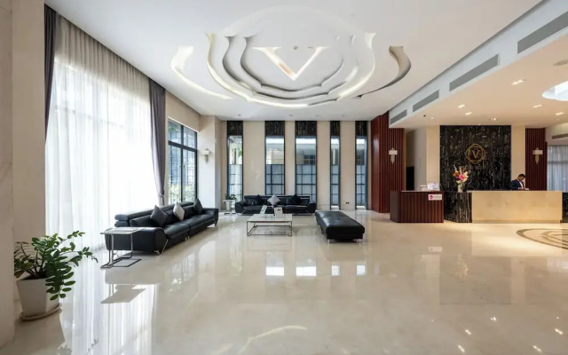 Perfect Studio at The View by Soben Home