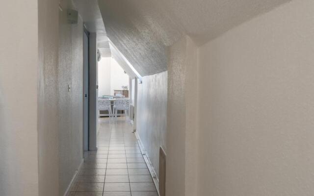 Appartement lumineux proche gare de Pornichet