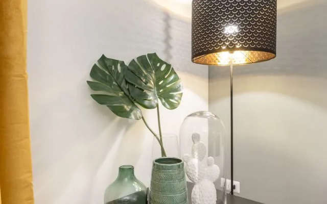 Target Apartments - Caterina Sforza