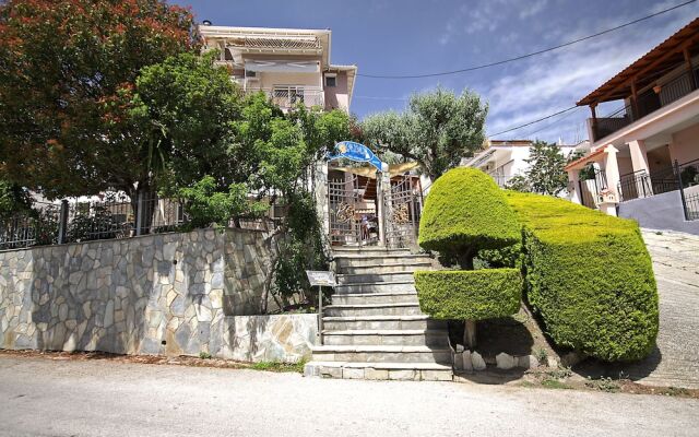 Naias House
