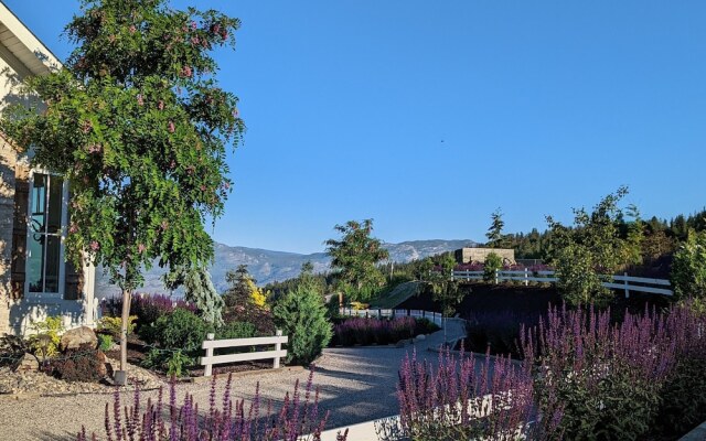 Autumn Lane Farm and Gardens
