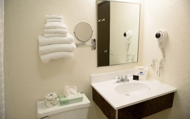Americas Best Value Inn New Paltz