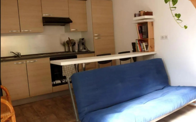 Cocon Duplex Ã€ La Ferme