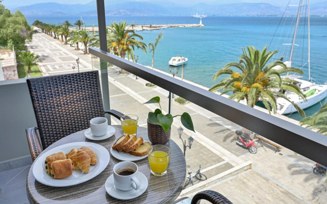 Hotel Agamemnon