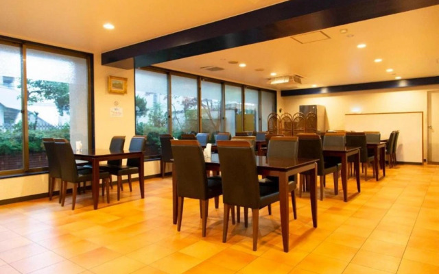 Tabist Sasebo Palace Hotel