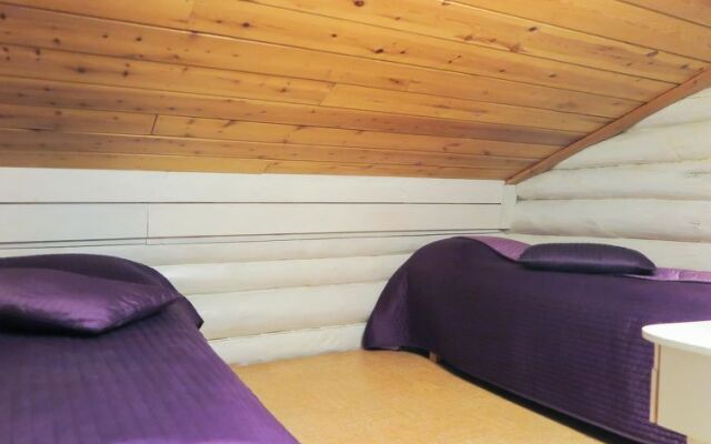 Holiday Home Palomuotka