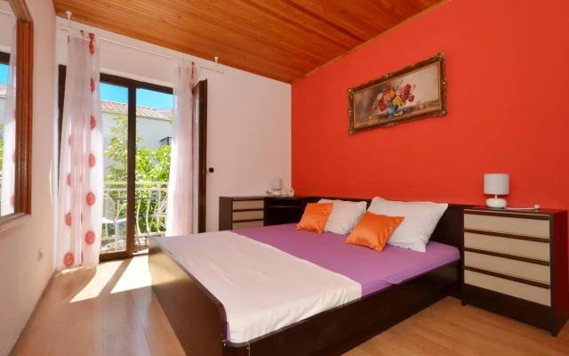Apartments by the sea Arbanija, Ciovo - 8651