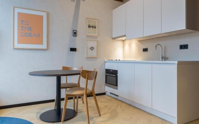 Ocean House Scheveningen