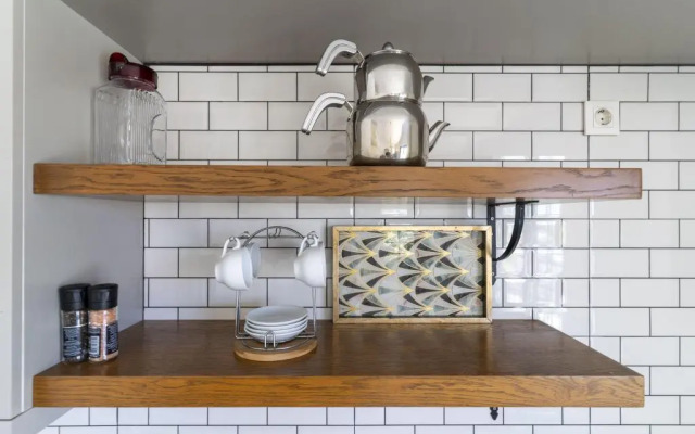 Naro Suites Cesme Marina