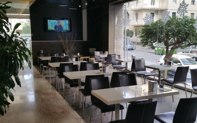 Aretusa Palace Hotel
