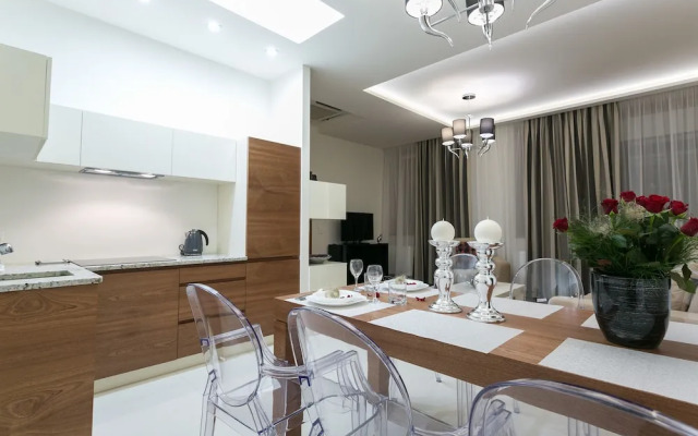 Gorace Zrodla Spa Residence