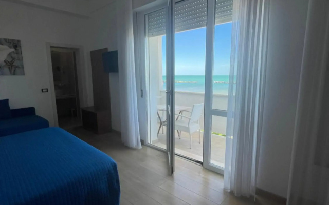 Hotel Elios