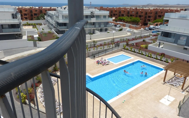 Suncanarias Penthouse Las Terrazas