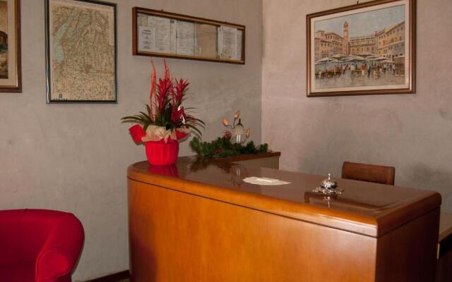 Hotel Marchesini