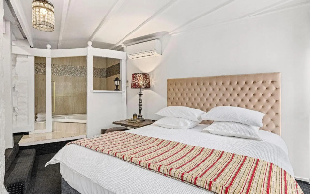 The Loft In The Mill Boutique Accommodation