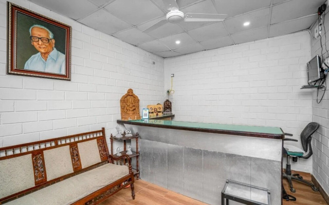 Mistly Plantation Bungalow