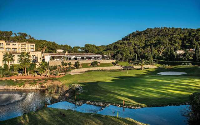 Steigenberger Golf & Spa Camp de Mar