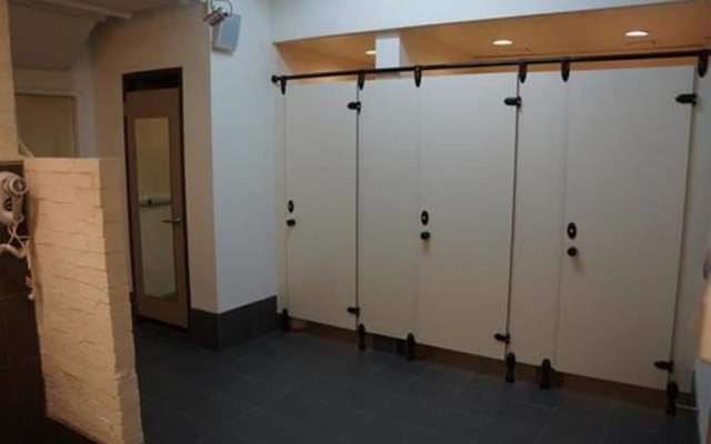 NEOSOHO Hostel