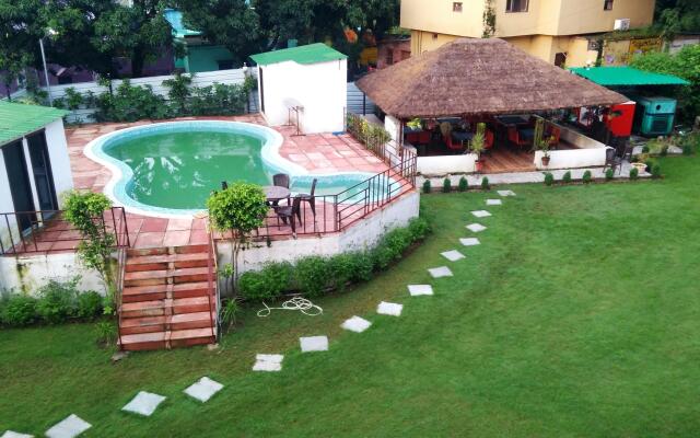 Corbett Symphony Resort