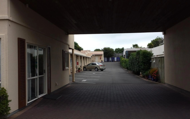 Siena Motor Lodge